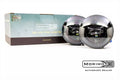 Morimoto XB LED Fog Lights Front Replacement for Chevy Suburban Tahoe (2007–2014)