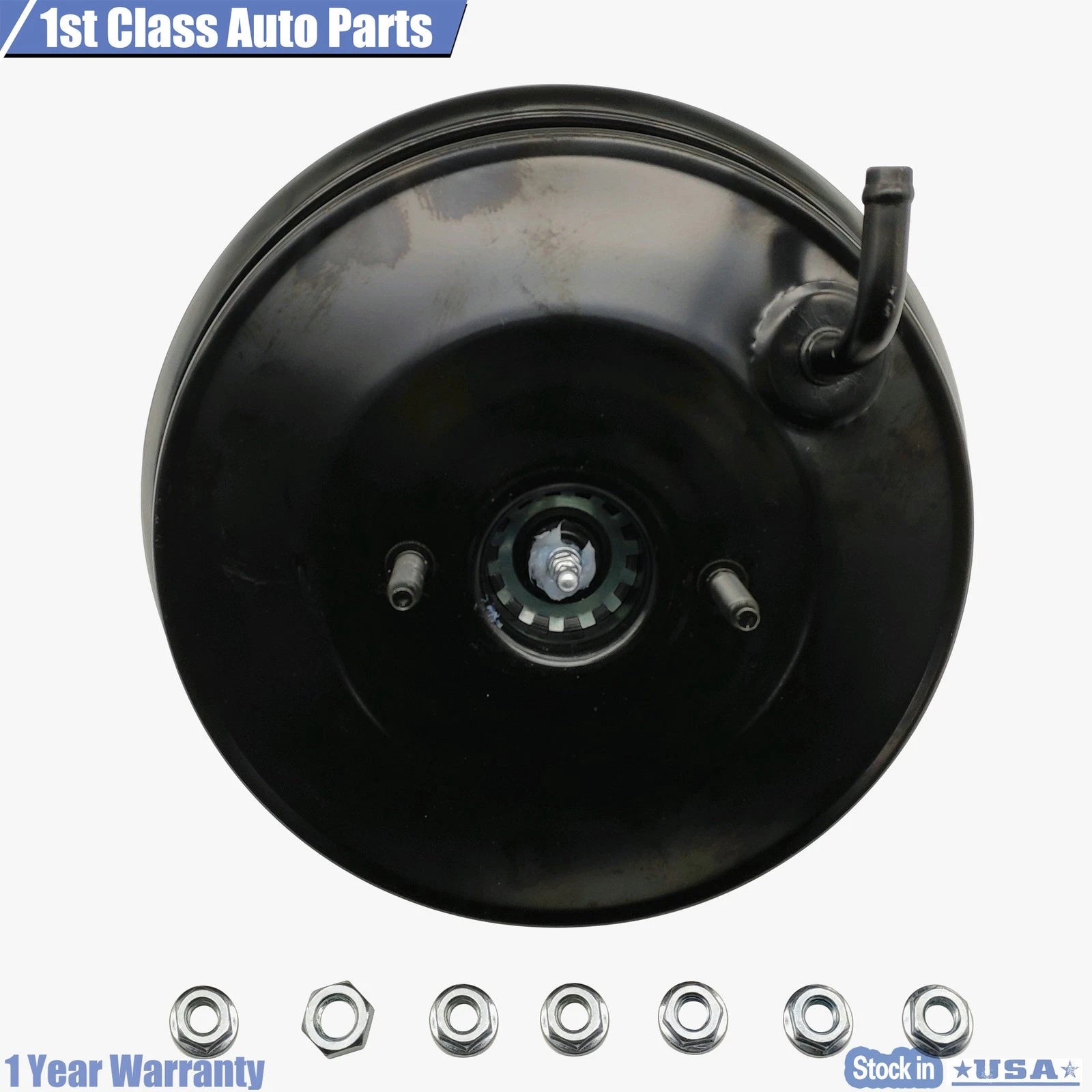 Vacuum Power Brake Booster for Lexus LS400 (1995-1997)