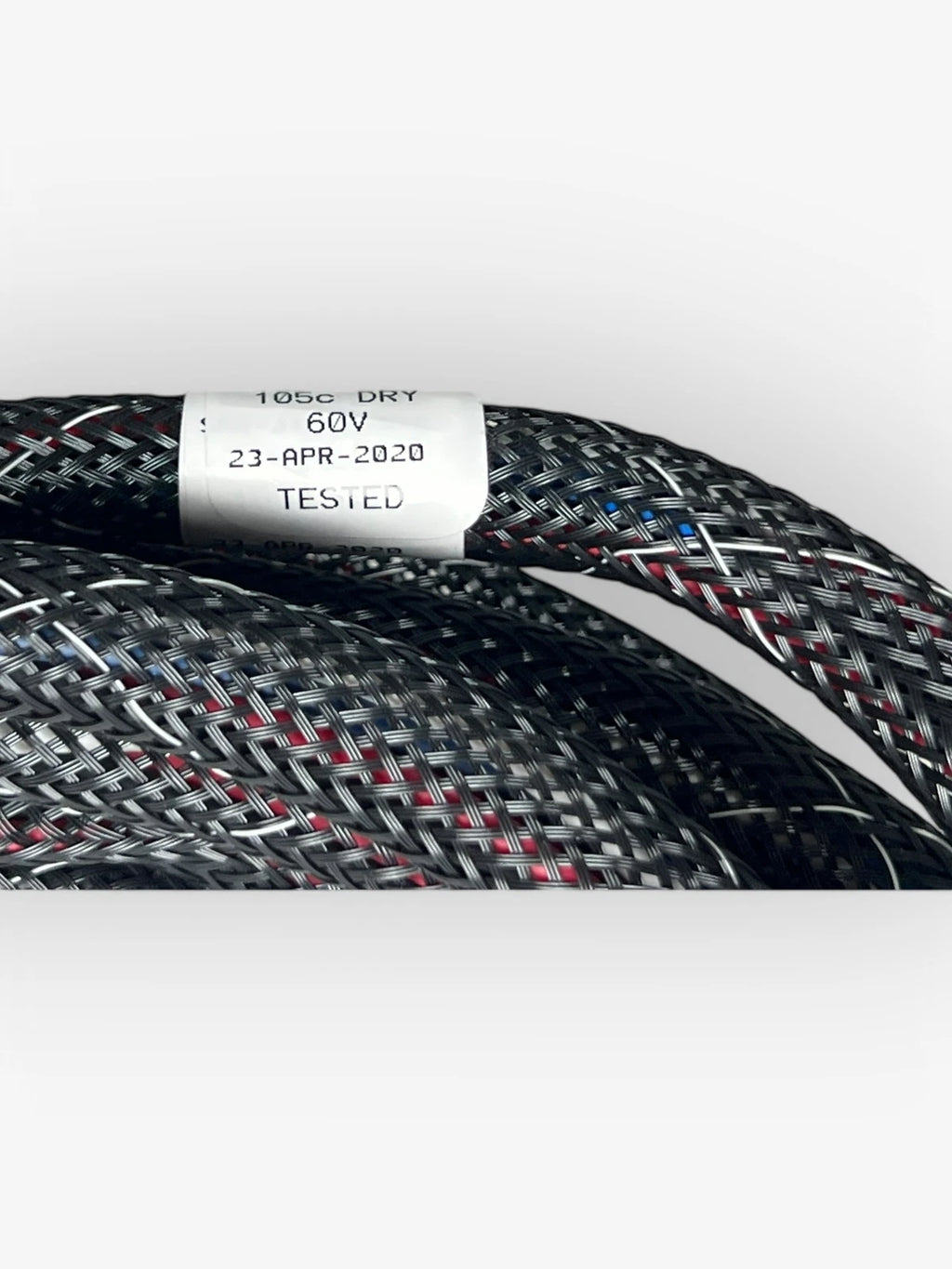 EPS Harness for Dometic CM20412-K Optimus EPS H4 6 Pin 12FT