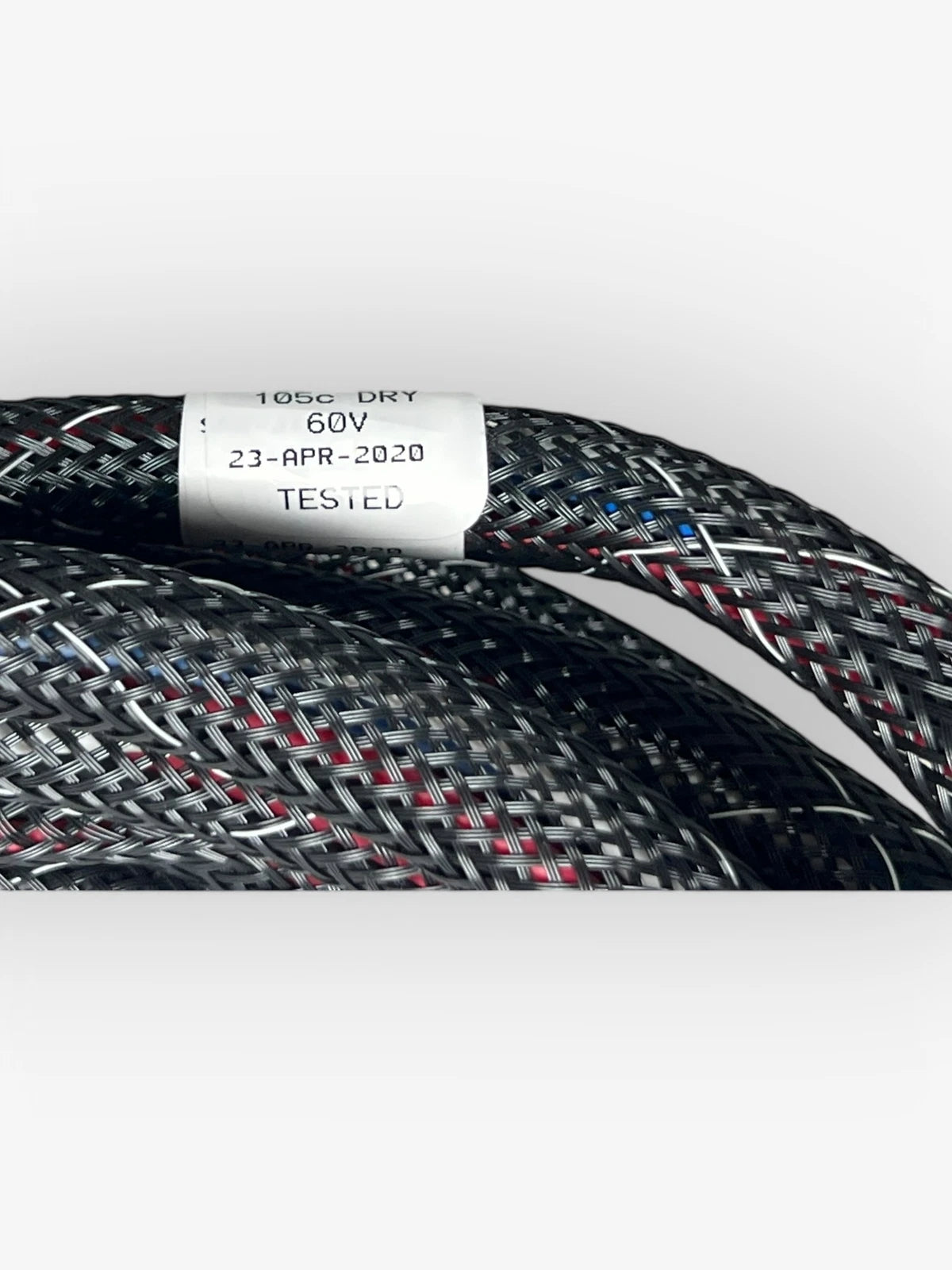 EPS Harness for Dometic CM20412-K Optimus EPS H4 6 Pin 12FT