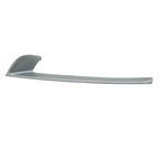 Left Front Bumper Grille Trim for BMW 5 Series F10 F18 (2014-2016)
