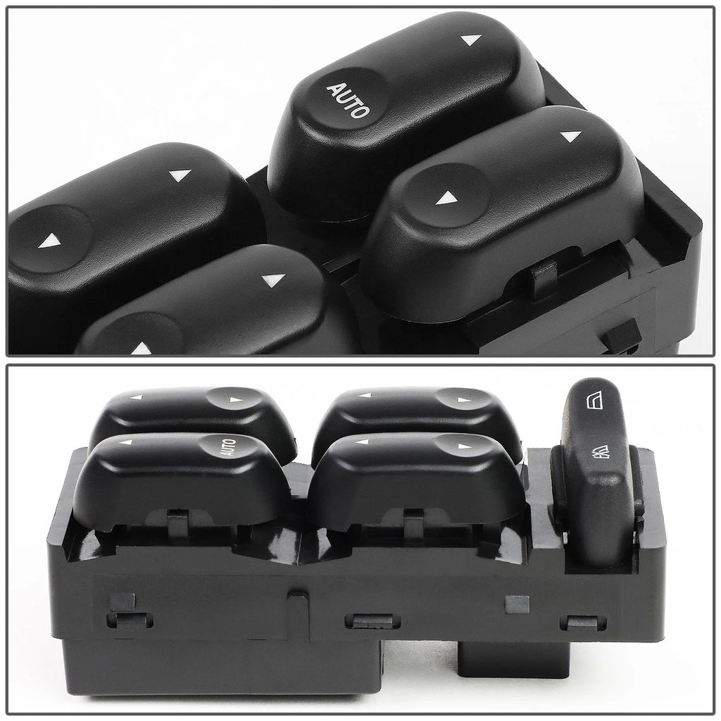 Power Window Switch Assembly for Ford Taurus/Mercury Sable (2000–2007)
