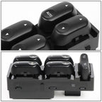 Power Window Switch Assembly for Ford Taurus/Mercury Sable (2000–2007)