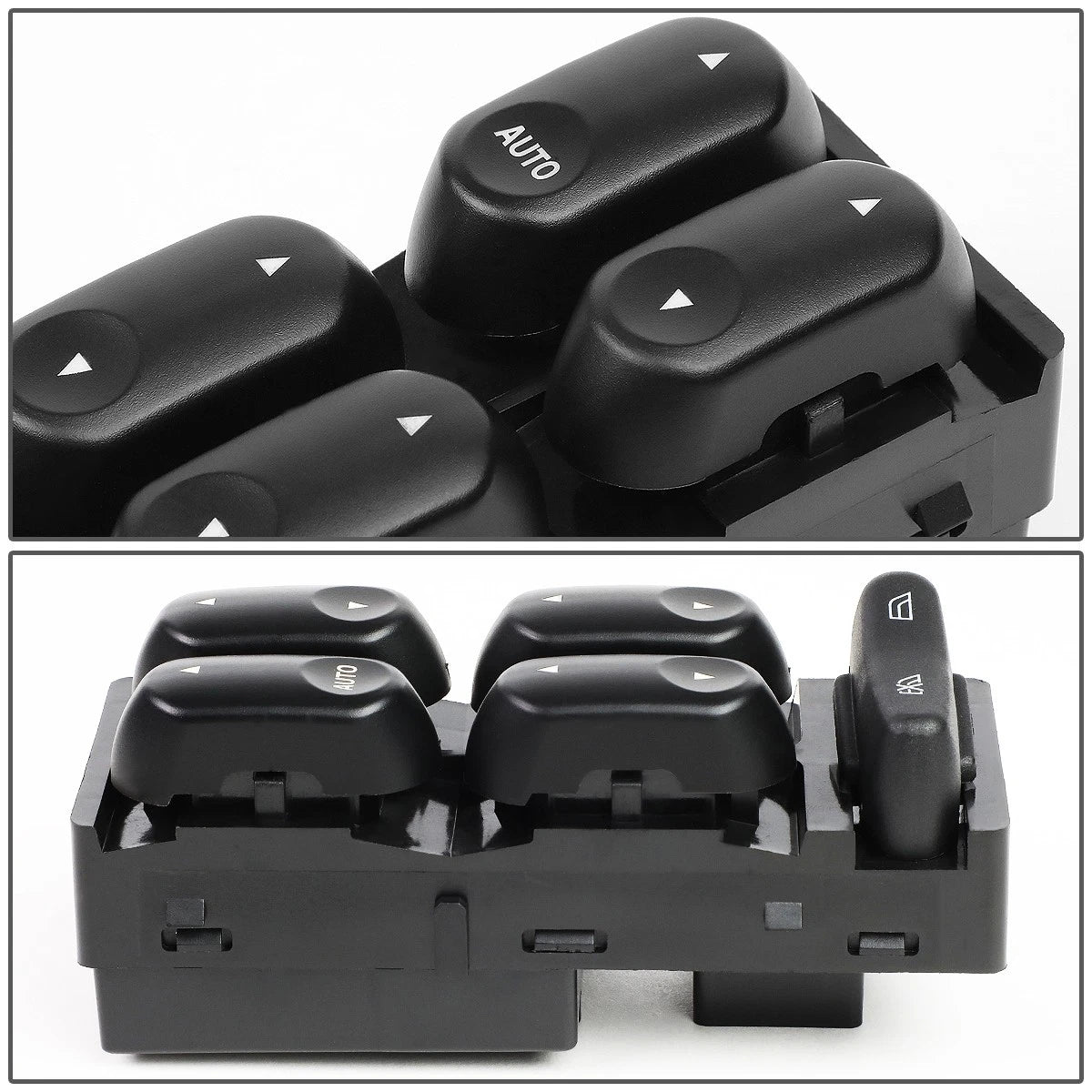 Power Window Switch Assembly for Ford Taurus/Mercury Sable (2000–2007)