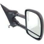 Power Towing Mirror for Ford E-350 Super Duty (2009–2014) Right Folding