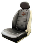 3-Piece Seat Cover for Harley-Davidson (P8592)