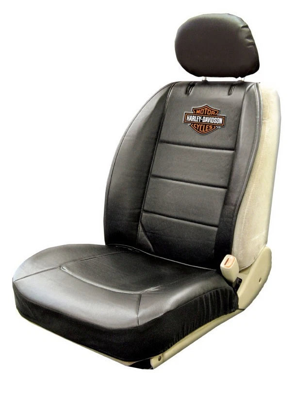 3-Piece Seat Cover for Harley-Davidson (P8592)