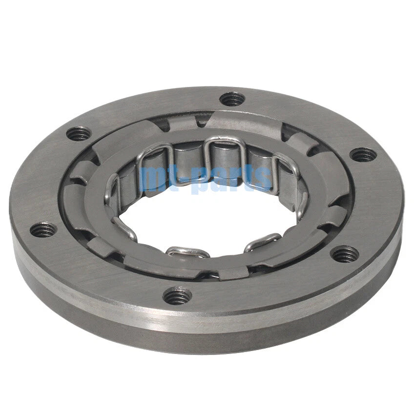 Starter Clutch One Way Bearing Sprag for Yamaha YFZ450 (2004–2009)