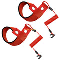 2X Stop Kill Safety Key Lanyard for Kawasaki Jet Ski JH750 JH900 JH1100 JH1200