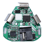 Li-ion Protection Board for 12V Tool Packs (12.6V)