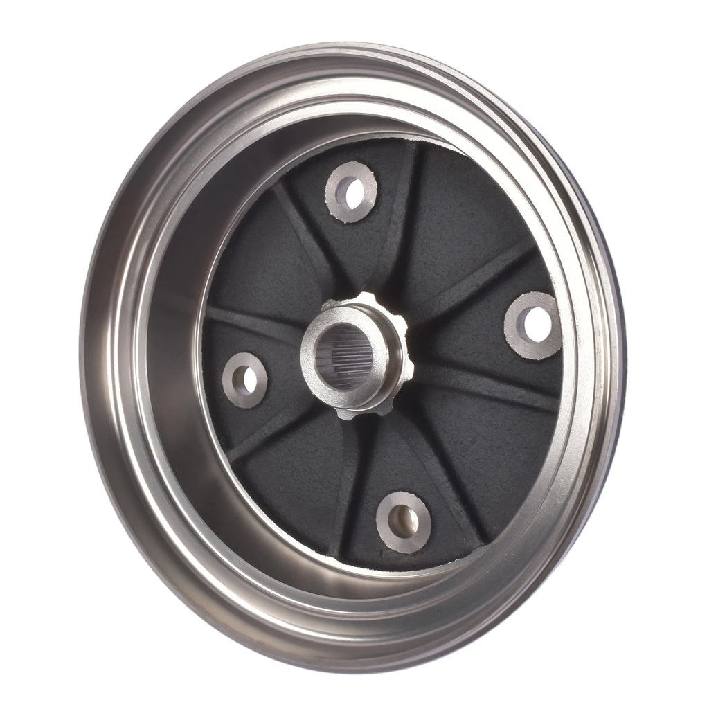 Rear Wheel Brake Hub for Kawasaki Mule 2510 3000 3010 4000 4010 (1998–2009)