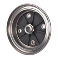 Rear Wheel Brake Hub for Kawasaki Mule 2510 3000 3010 4000 4010 (1998–2009)