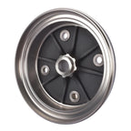 Rear Wheel Brake Hub for Kawasaki Mule 2510 3000 3010 4000 4010 (1998–2009)