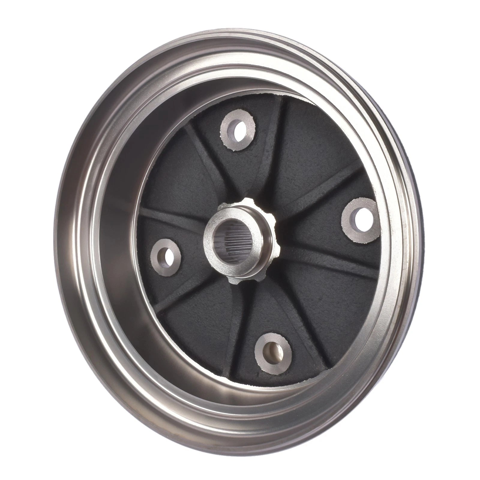 Rear Wheel Brake Hub for Kawasaki Mule 2510 3000 3010 4000 4010 (1998–2009)