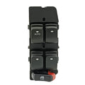 Master Window Switch for Chevrolet Malibu (2008–2012) Front LH Driver Side