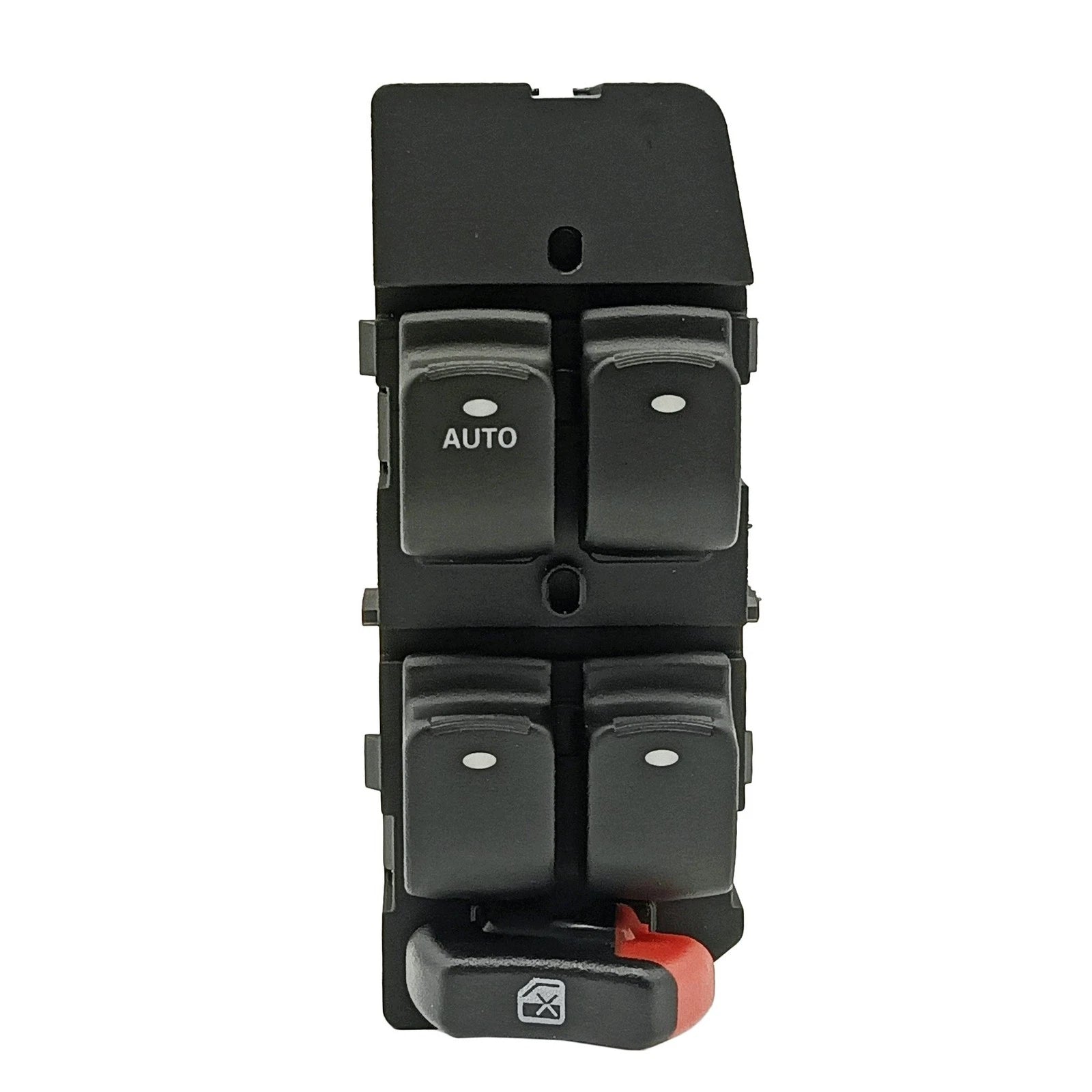 Master Window Switch for Chevrolet Malibu (2008–2012) Front LH Driver Side