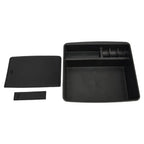 Parts / 17.3x16cm / Interior Inner Black Organizer