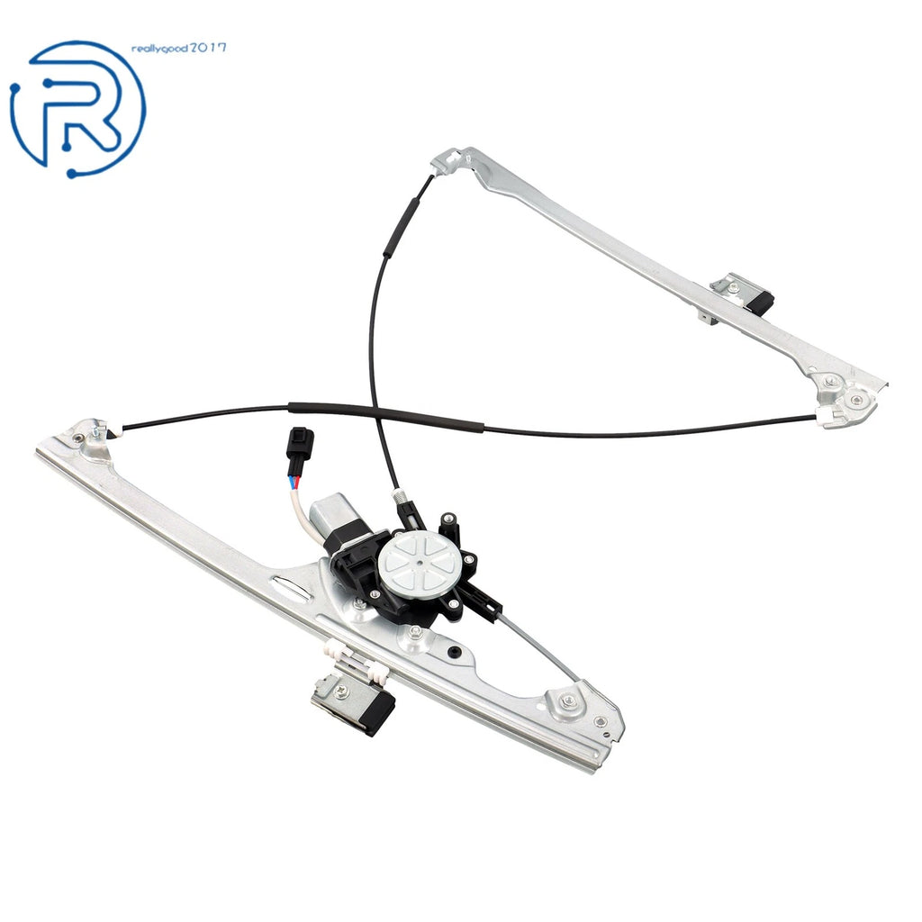 Front Left Electric Window Actuator for Chevrolet Suburban 1500 (2007–2014)