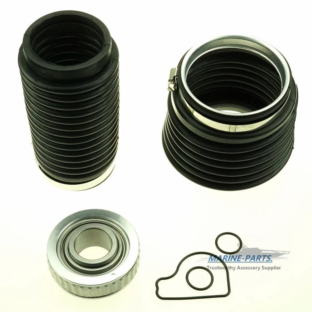 Transom Seal Kit for Volvo Penta SX Drives (RO: 18-2772-1 3853807 3841481 385042)