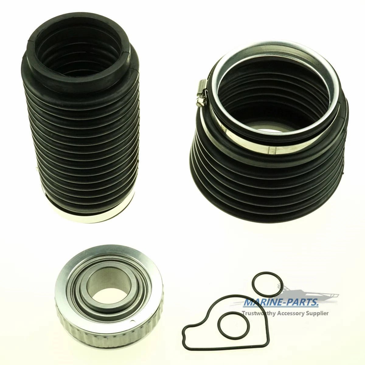 Transom Seal Kit for Volvo Penta SX Drives (RO: 18-2772-1 3853807 3841481 385042)