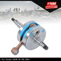 Crankshaft for Suzuki AX100 (100cc)
