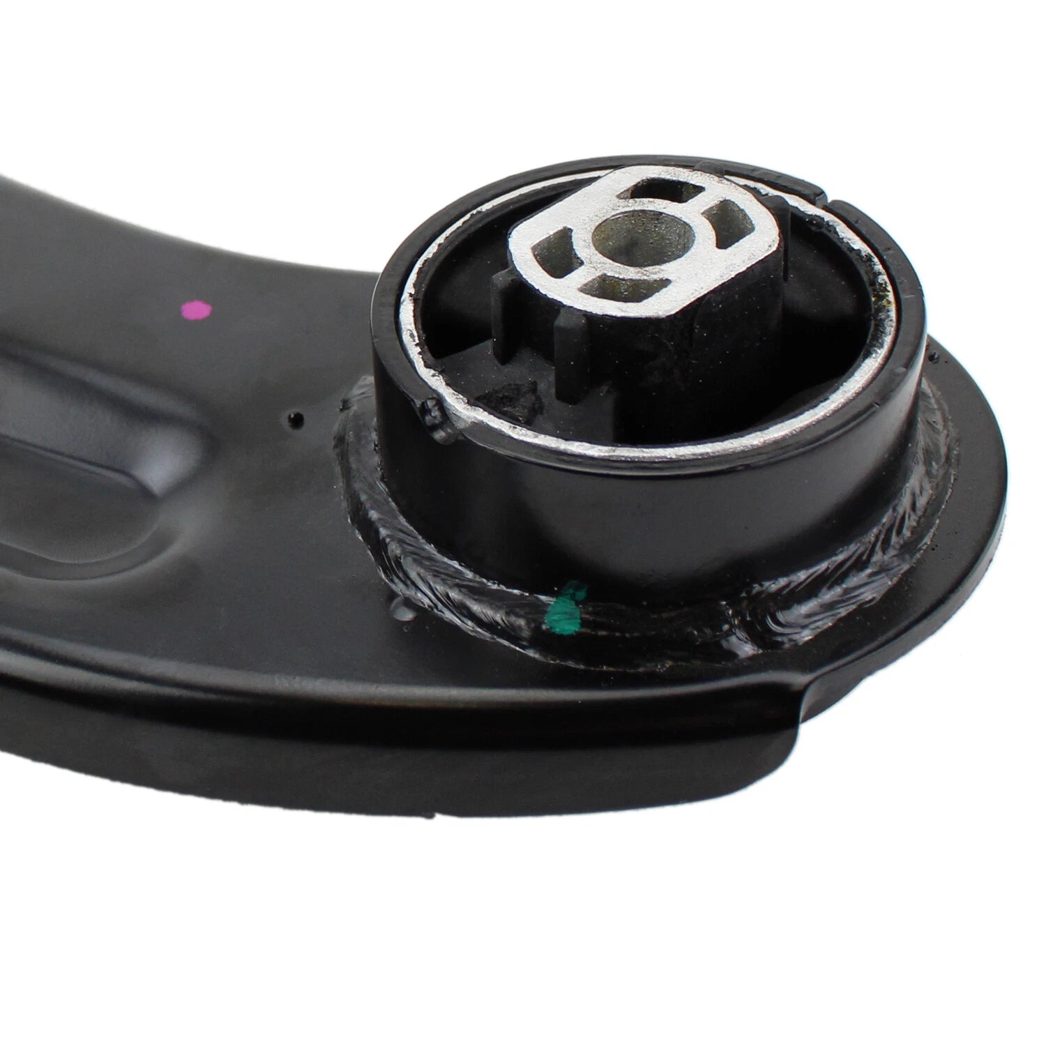 Rear Passenger Right Lower Lateral Control Arm for Audi Q3, VW Tiguan (2011–2018)