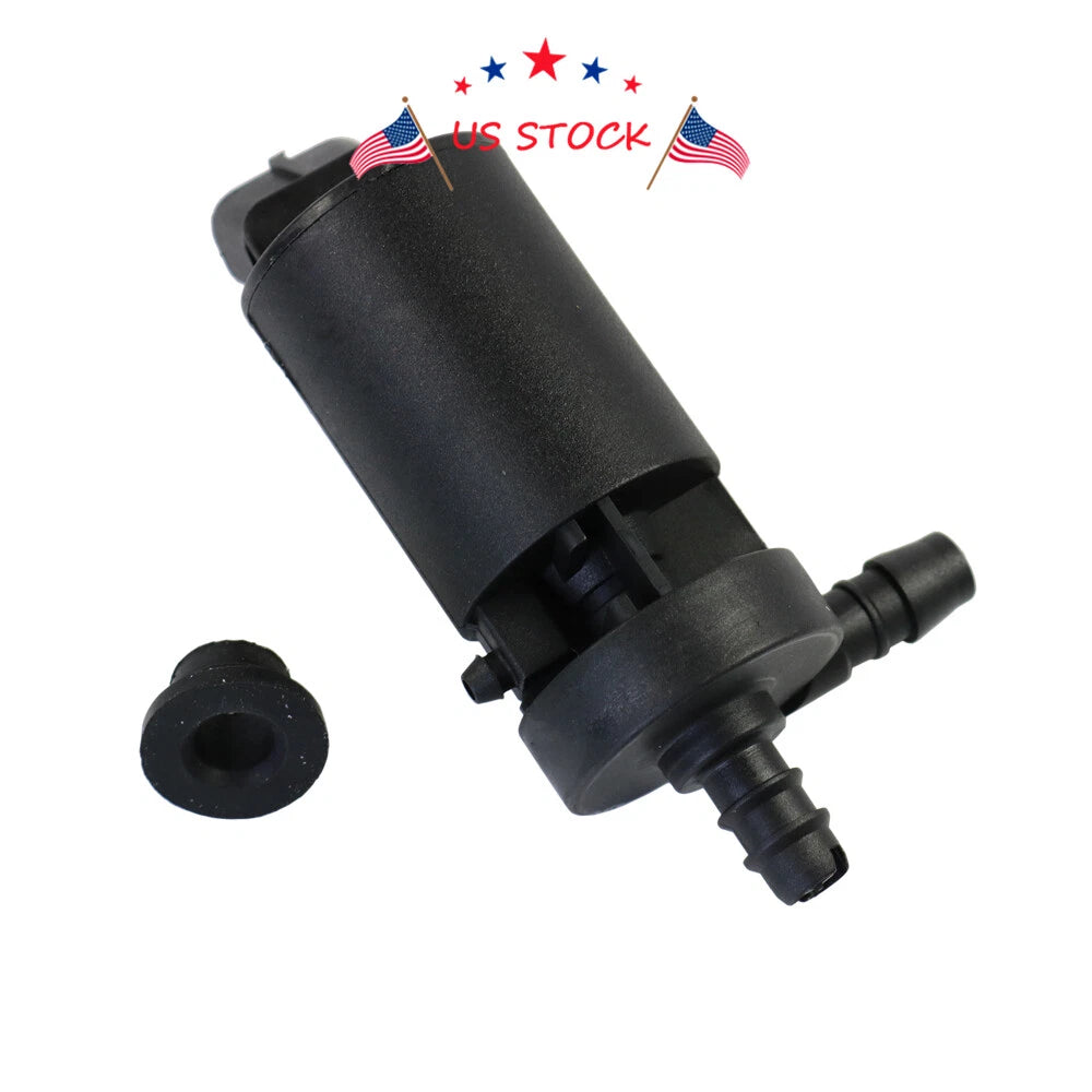 Headlamp Washer Pump for Lexus RX350 RX400h RX330, Toyota RAV4 (2006–2012)