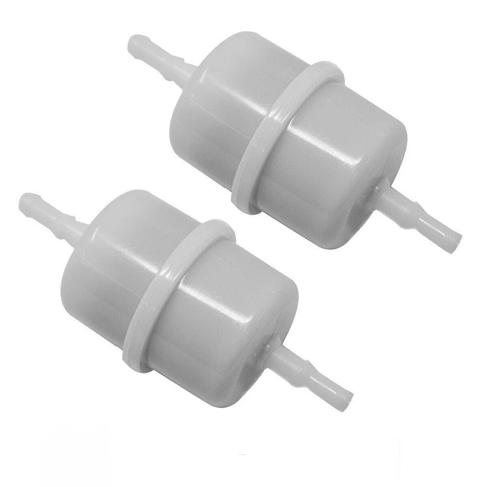 2X Fuel Filter for 730V 850V EFI Engines (49019-0031)