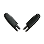 Driver Rider Foot Pegs Footrest for Harley Fat Bob FXFB FXFBS (2018–2022)