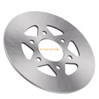 Rear Parking Brake Disc Rotor for Yamaha Rhino 700 YXR (2008–2013) 5B4-F5711-00-00