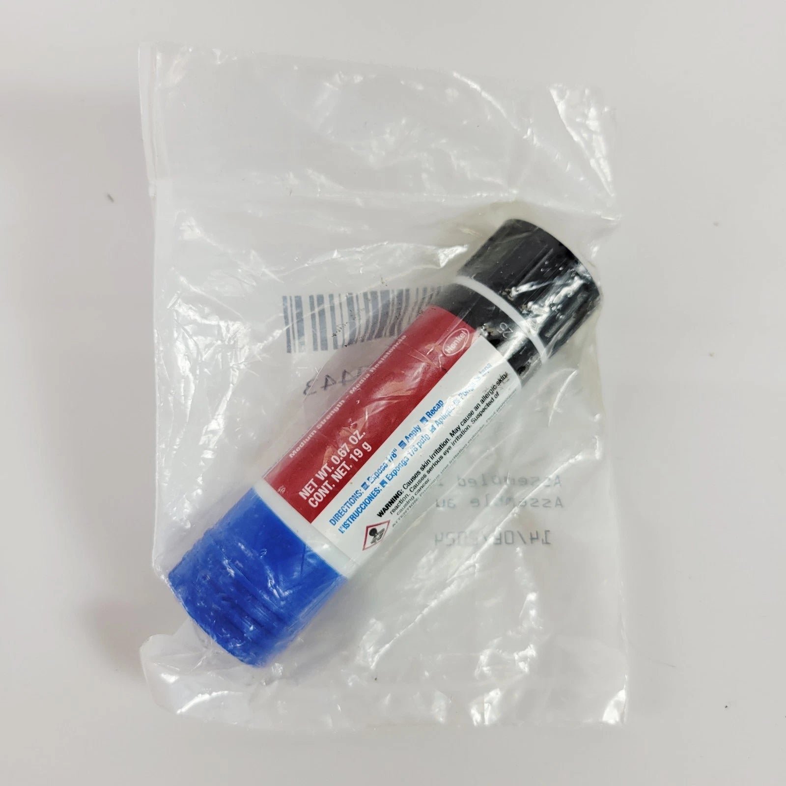 Loctite 248 for Sea-Doo (OEM 296000443)