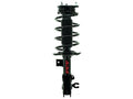 Front Right Strut and Coil Spring Assembly for Mazda 6 (2014–2017) NS486YP