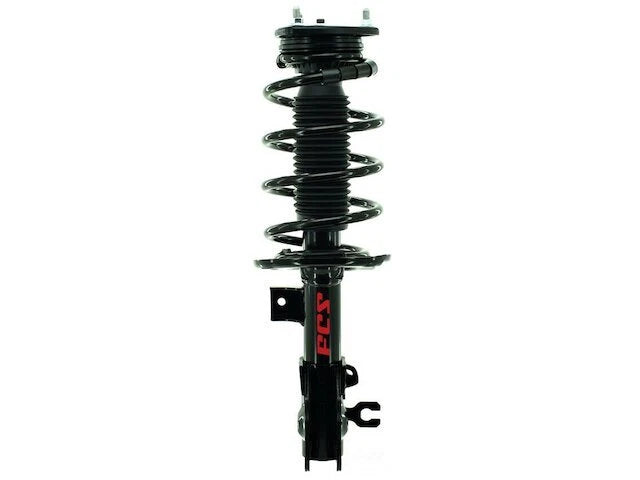 Front Right Strut and Coil Spring Assembly for Mazda 6 (2014–2017) NS486YP