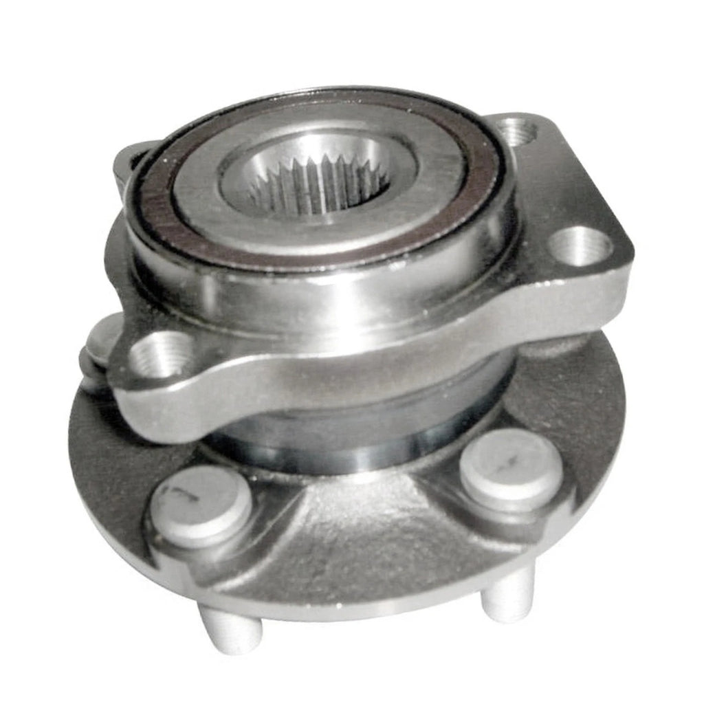 2X Front Wheel Hub Bearing Assembly 513220 for Subaru Legacy Outback (2005–2014)