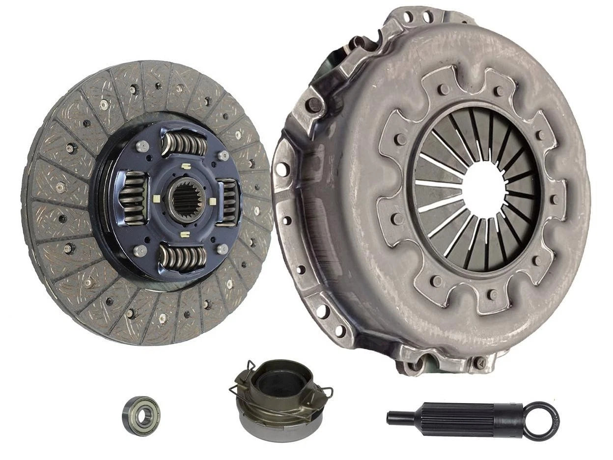 Clutch Kit for Toyota 4Runner (1993–1995) 2.4L L4 GAS SOHC