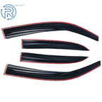 Window Visor Vent Shades for Honda Accord (2003-2007)