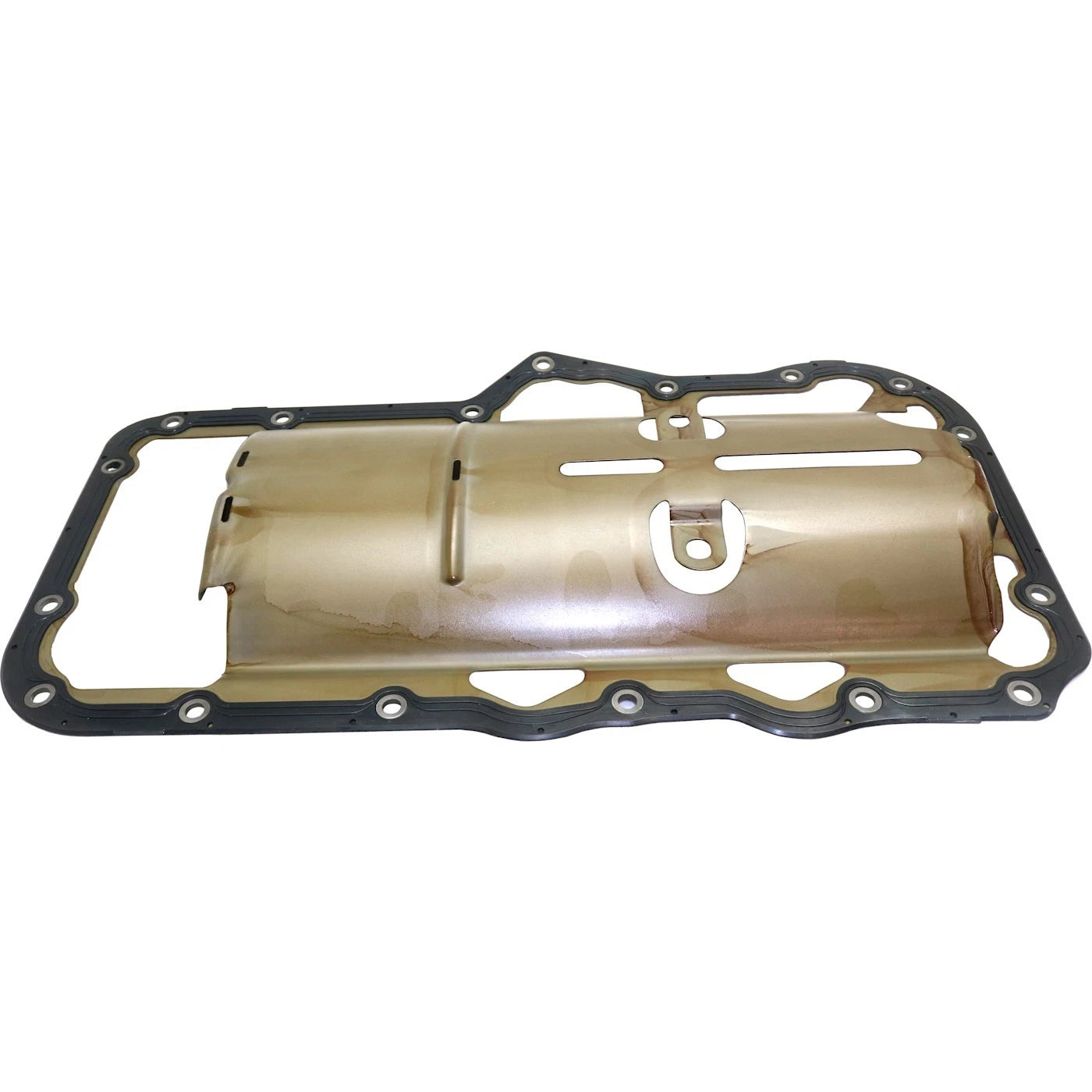 Oil Pan Gasket for Dodge Ram 1500, Jeep Grand Cherokee, Dakota 3.7L