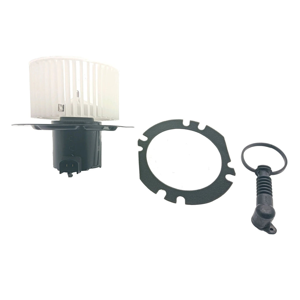 Heater Blower Motor with Fan Cage for Ford E-150 E-250 E-350 (1991-1996)