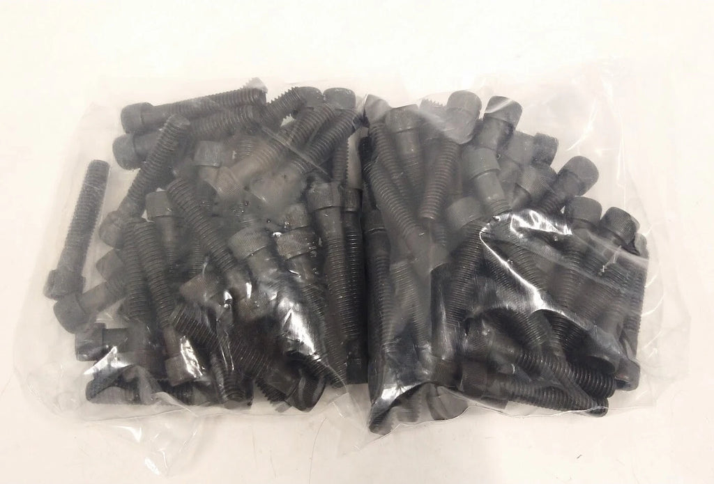 80 Count Screw/Bolt Set UH A574 2.5'' for Automotive Applications