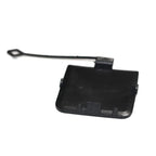 Rear Right Bumper Tow Hook Cover for BMW E84 X1 (2013-2015)