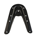 Leaf Spring Shackle Hanger for Chevrolet K10 K20 (1973–1987)