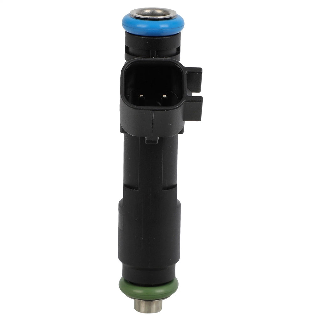 Set of 4 Fuel Injectors for Chrysler 200 Jeep Cherokee Renegade Dodge Dart (2.4L)