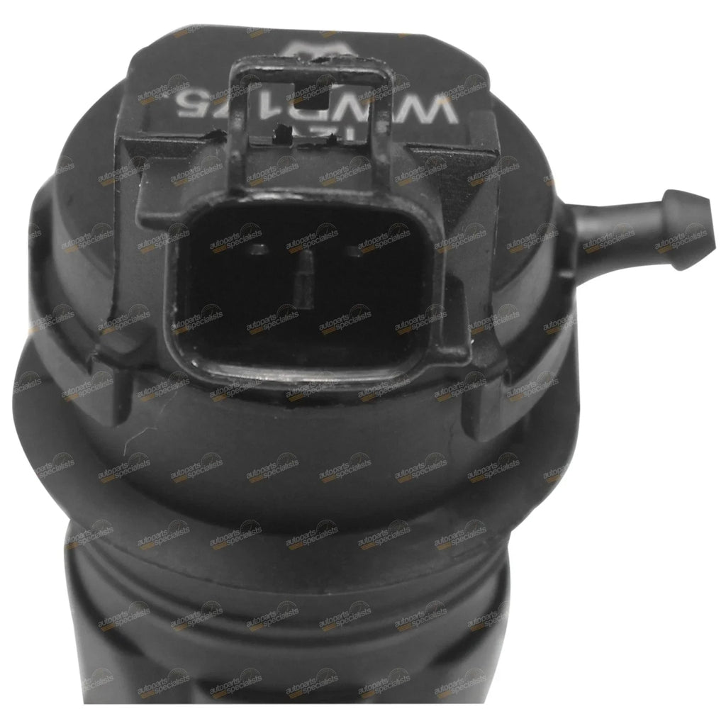 Washer Pump Motor 2.4L for Suzuki Kizashi Sedan (2010 - 2015)