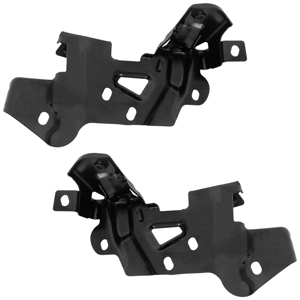 Fender Support for Ram ProMaster City (2015–2022) Front Driver & Passenger Side
