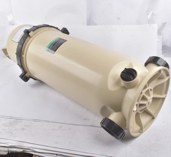 Pool Filter Pump Cartridge for Pentair CC150 (Fits 150 Sq.Ft, 150 GPM)