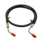 Hose Trim Pump to Connector for R/MR/Alpha I Gen II Bravo (32-861127, 18-2123)