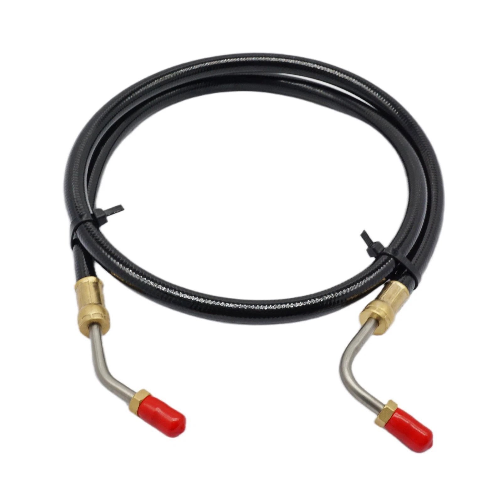 Hose Trim Pump to Connector for R/MR/Alpha I Gen II Bravo (32-861127, 18-2123)