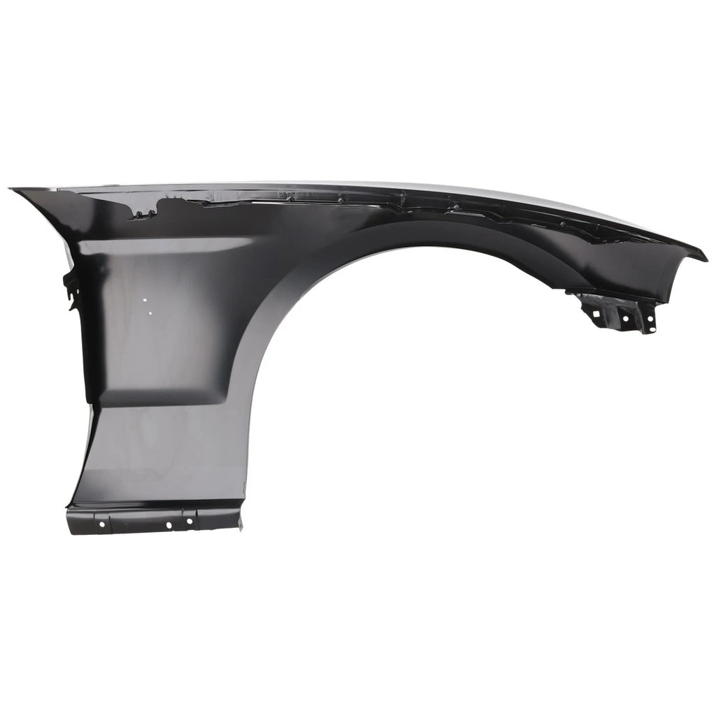 Fender for Ford Mustang (2010–2014) Left Hand with Pony Package