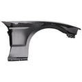 Fender for Ford Mustang (2010–2014) Left Hand with Pony Package