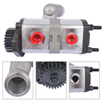 Hydraulic Pump for John Deere Tractor 5103 5105 5200 5300 5320 5400 (RE68886)